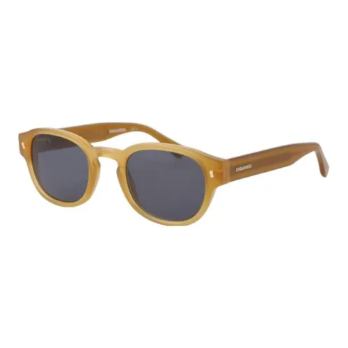 DSQUARED2 EYEWEAR Round-frame Sunglasses