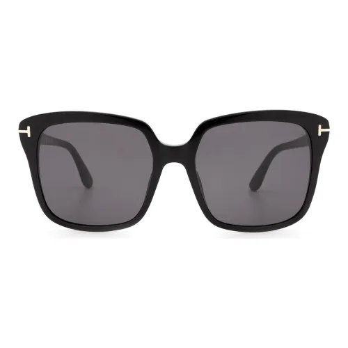 TOM FORD Sunglasses Women's Black