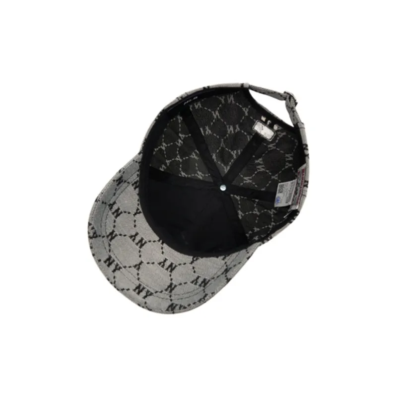 MLB Polyester Baseball Caps Unisex-4
