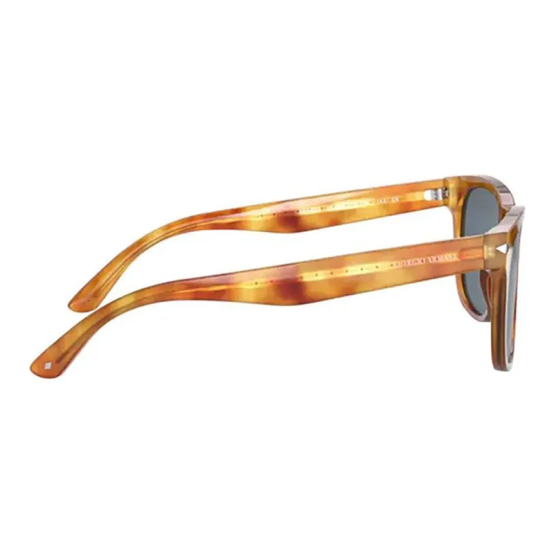 GIORGIO ARMANI Sunglasses Unisex Brown-3