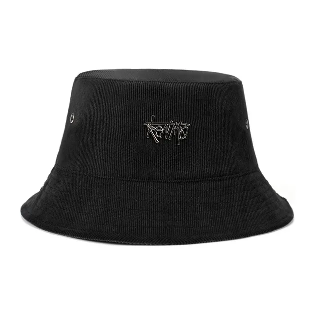 KENMO Bucket Hats Unisex-8