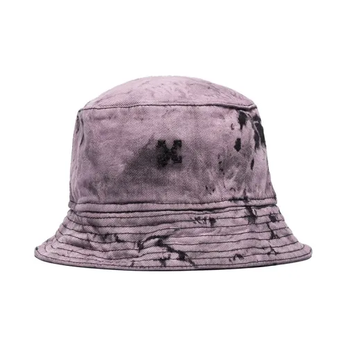 OFF-WHITE Bucket Hats Unisex