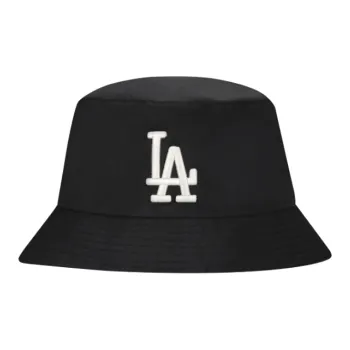 MLB Old Flower Bucket Hats Unisex