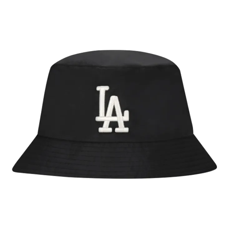 MLB Old Flower Bucket Hats Unisex-0