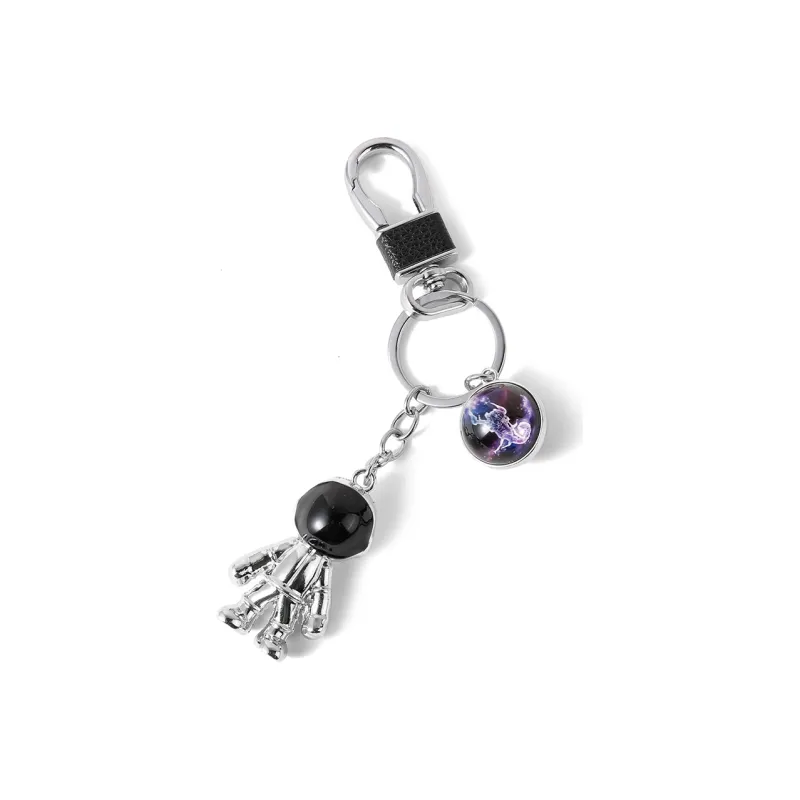 Ace Paul Keychains Unisex-21