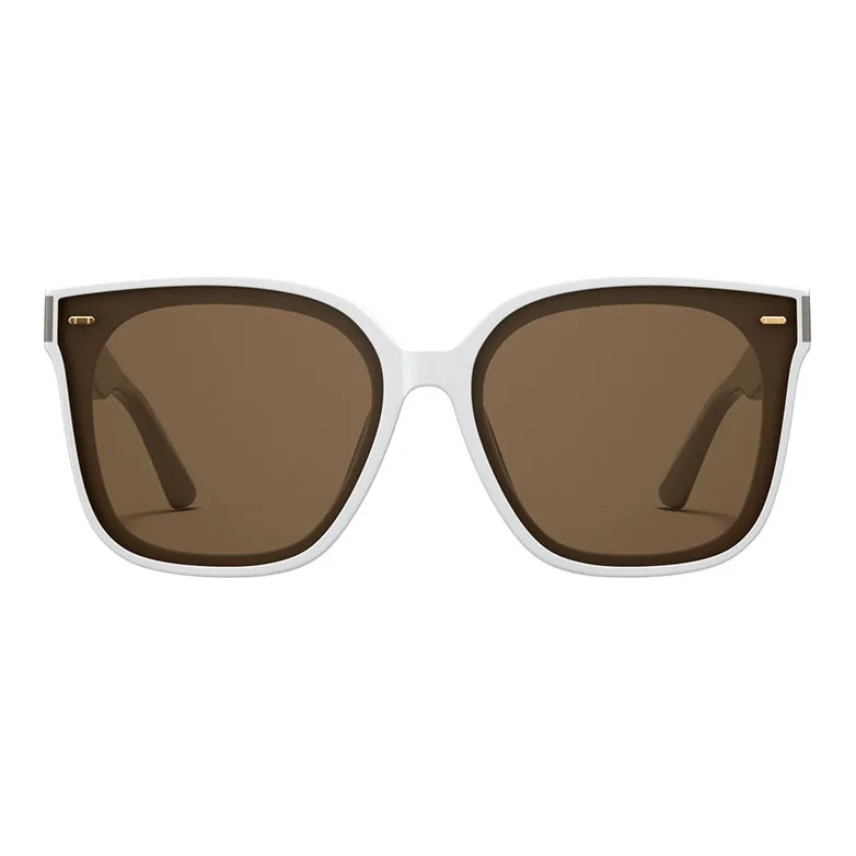 PARZIN Square Sunglasses Women's-4
