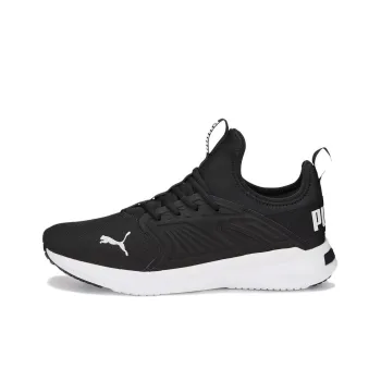 PUMA Softride Fly 'Black White'