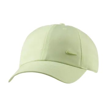 Nike Baseball Cap Unisex Light Lemon