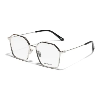Balenciaga Square Frame Glasses