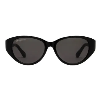 Balenciaga Round Sunglasses
