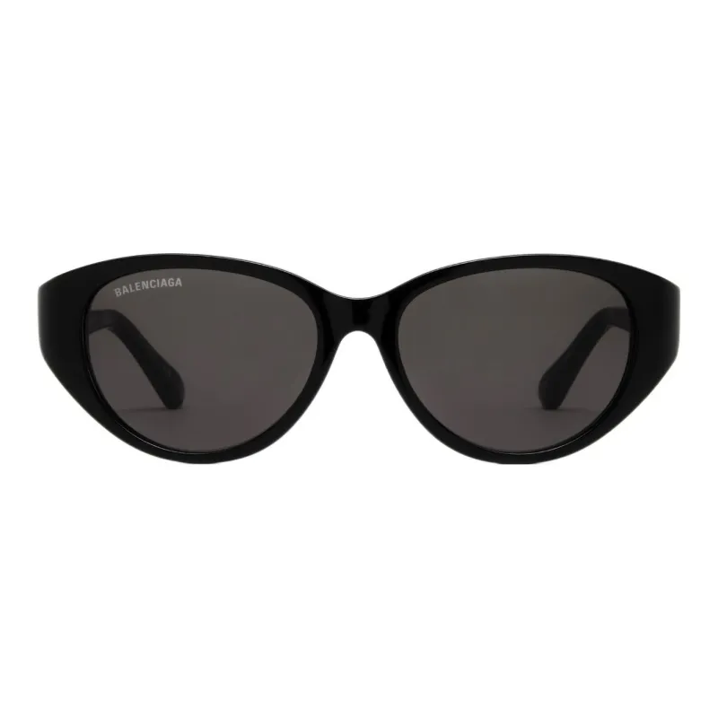 Balenciaga Round Sunglasses-0