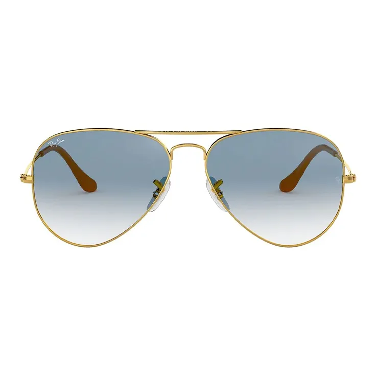 Ray Ban Aviator frame Sunglasses-1