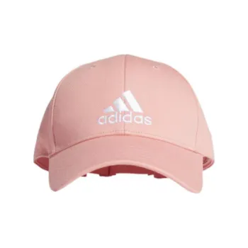 Adidas Cotton Baseball Caps Unisex