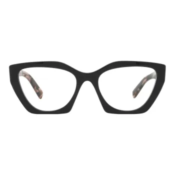 PRADA Cat Eye Glasses