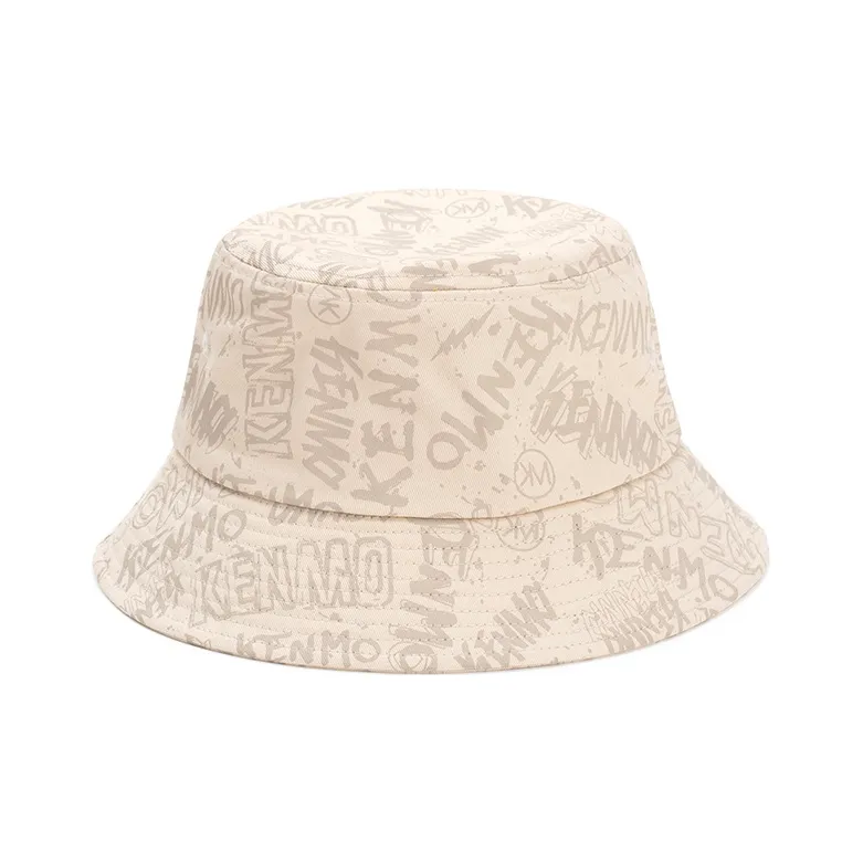 KENMO Bucket Hats Unisex-2
