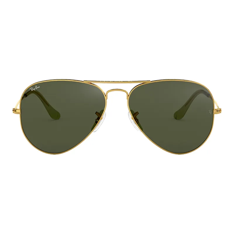 RayBan Aviator Classic Non Polarized Sunglasses-1