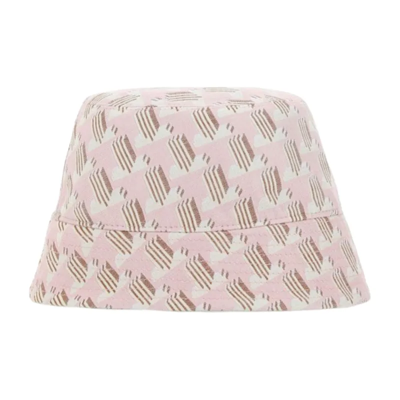 Lanvin Bucket Hats Unisex Multicolor-2