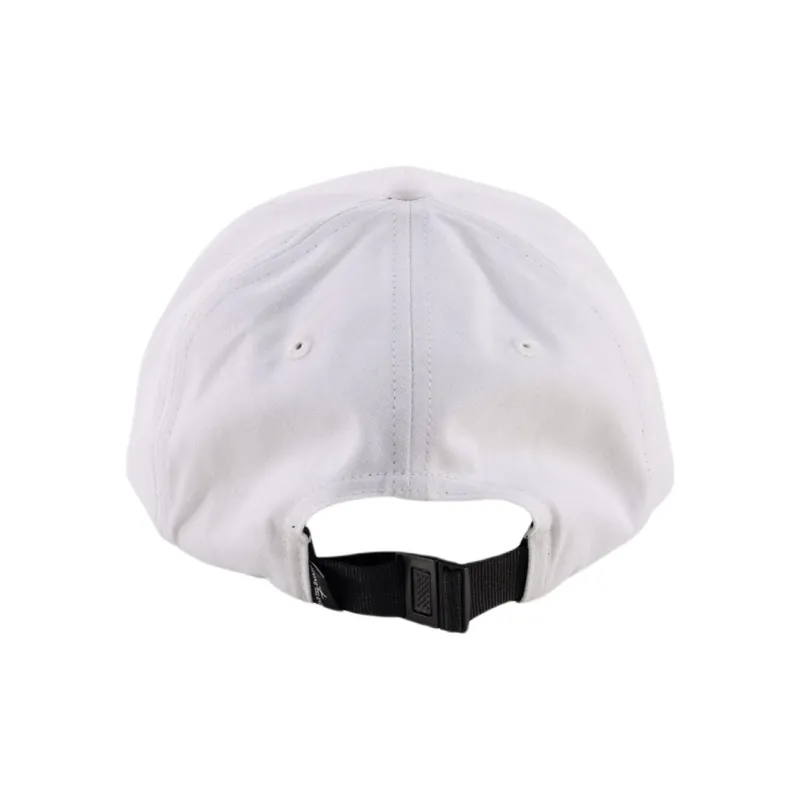 STONE ISLAND Cotton Baseball Cap-3