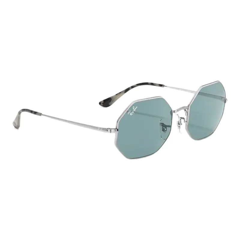 RayBan Sunglasses Unisex Blue-2