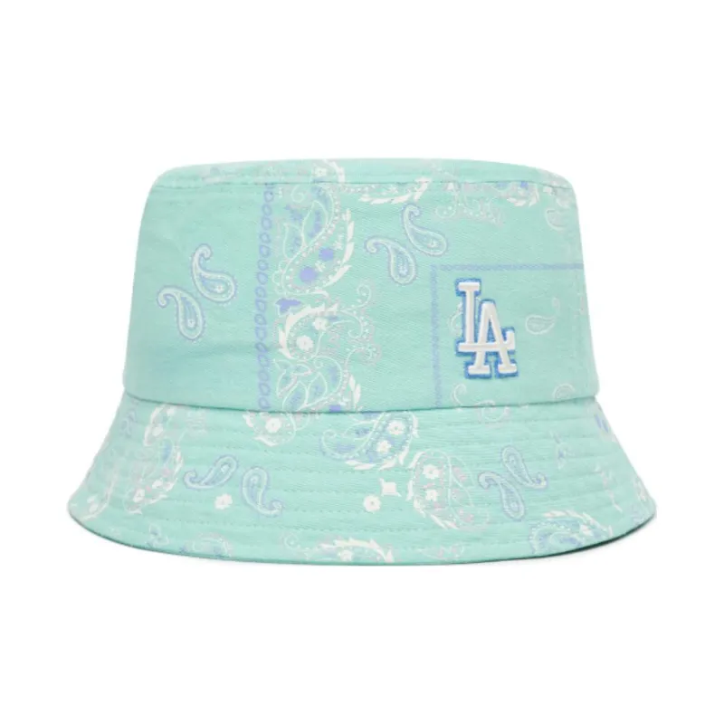 MLB Los Angeles Dodgers Bucket Hats Unisex-3