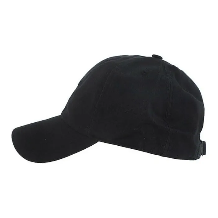 Nike Cotton Baseball Caps Unisex-2