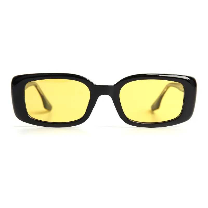 MUSTKOO Sunglasses Unisex-1