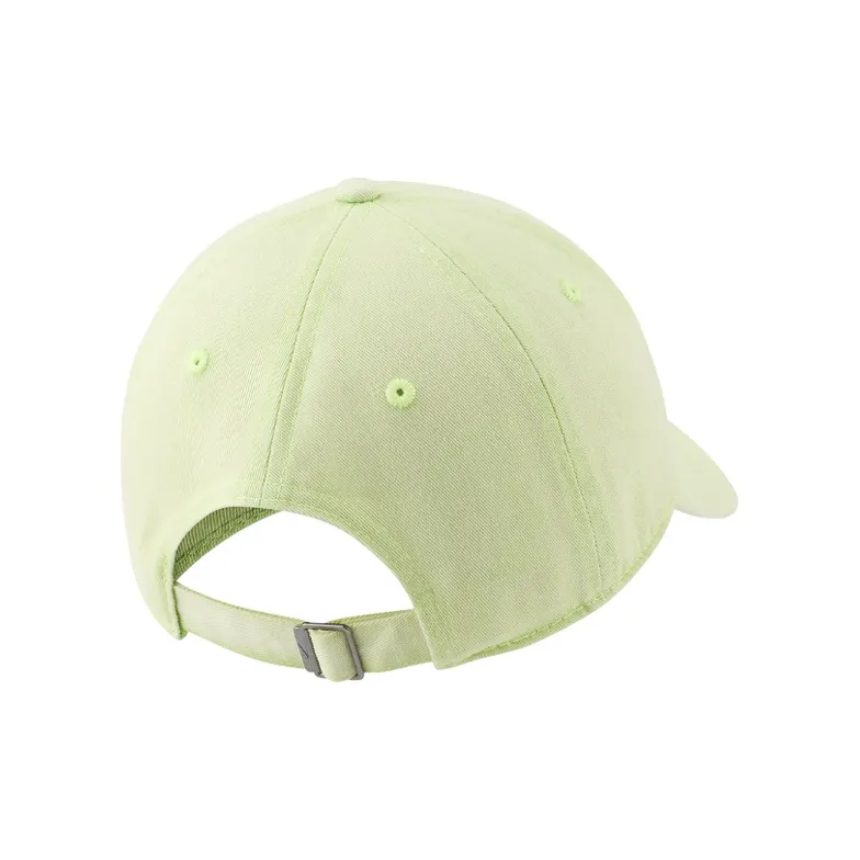 Nike Baseball Cap Women's Green-1