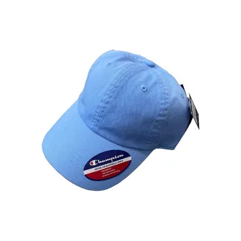 Champion Cotton Baseball Caps Unisex