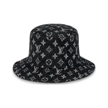 LOUIS VUITTON Bucket Hats Unisex