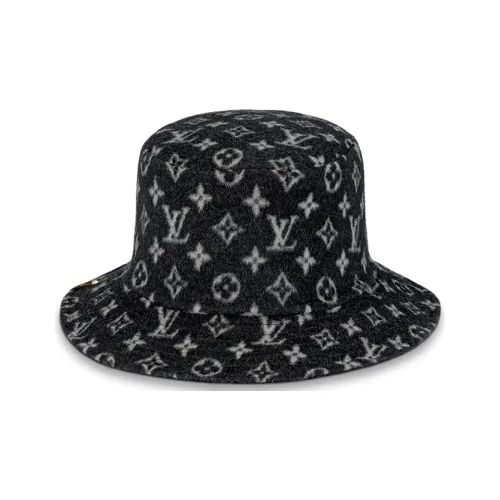 LOUIS VUITTON Bucket Hats Unisex