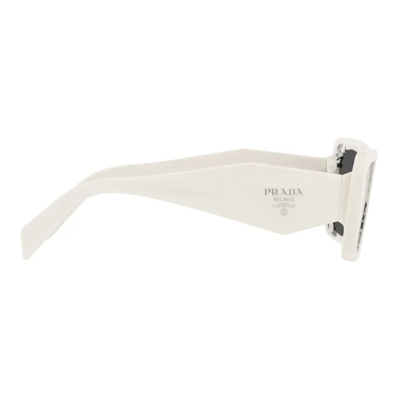 PRADA Cat-Eye Frame Sunglasses-3