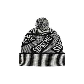 Supreme Banner Beanie
