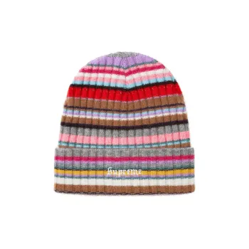 Supreme Cashmere Beanie