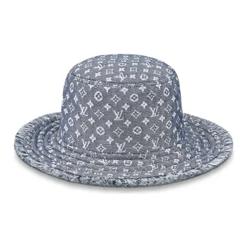 LOUIS VUITTON Bucket Hats Unisex