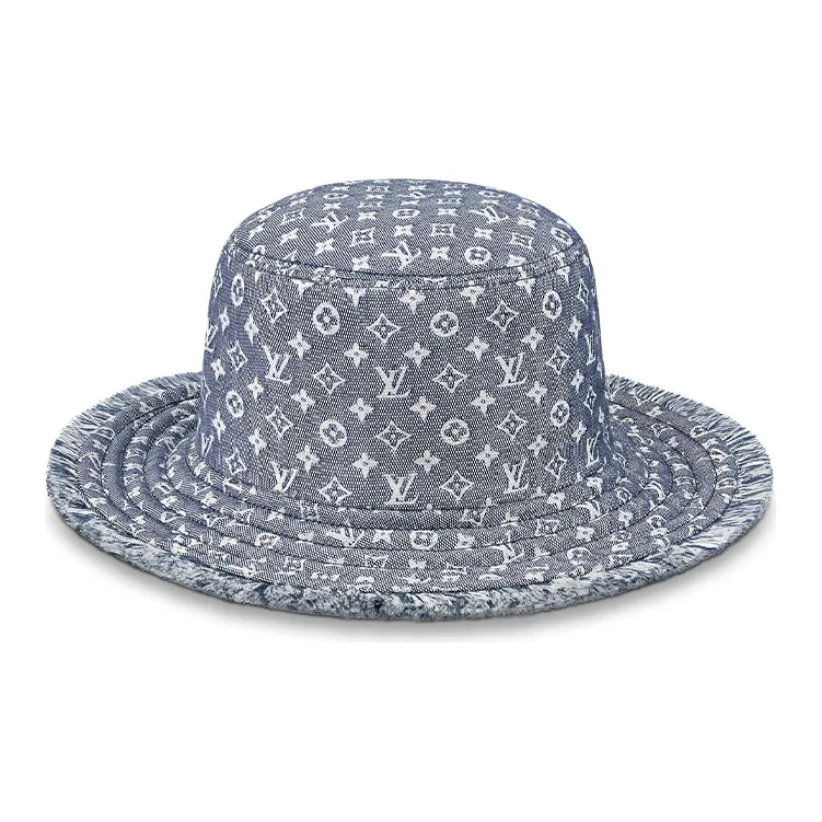 LOUIS VUITTON Bucket Hats Unisex-0
