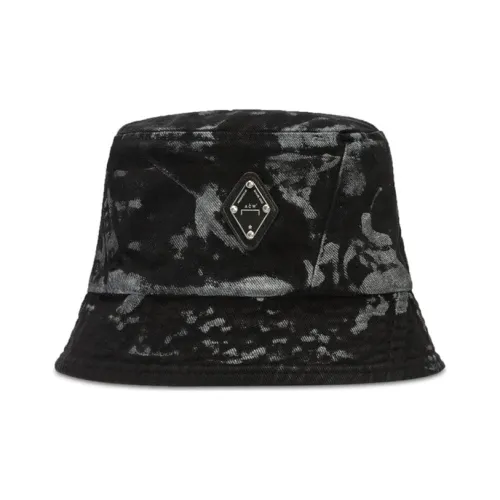 A-COLD-WALL* Unisex Bucket Hat