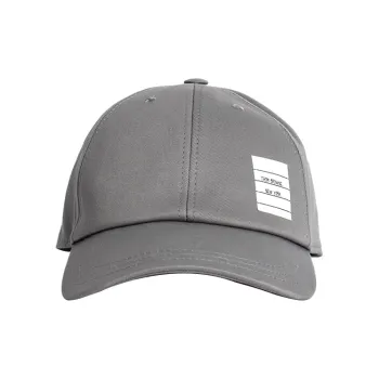 THOM BROWNE Classic Baseball Cap