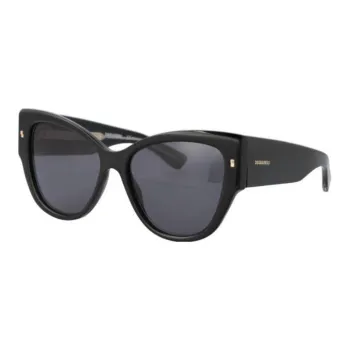 DSQUARED 2 Cat Eye Sunglasses