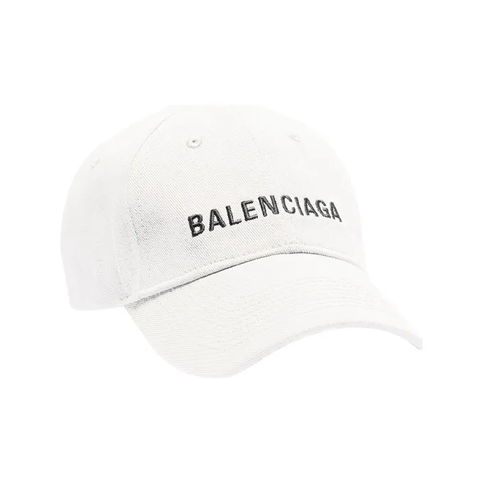 Balenciaga Baseball Caps Men-2