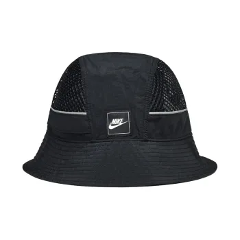 Nike Sportswear Polyester Bucket Hats Unisex