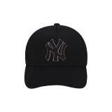 New York Yankees/Black