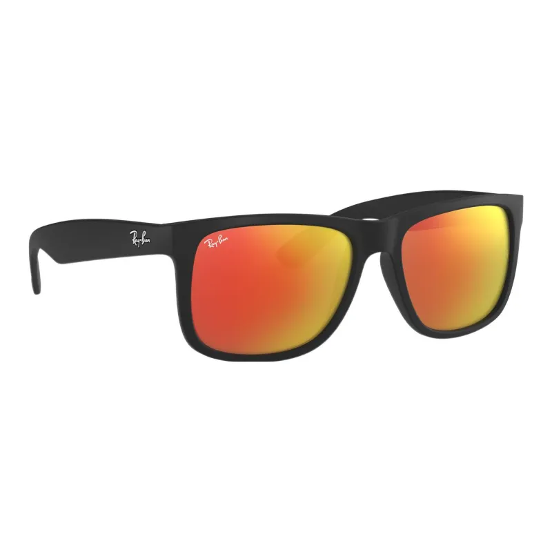 RayBan Justin Classic Sunglasses-2