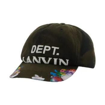 Lanvin X Lanvin Cap