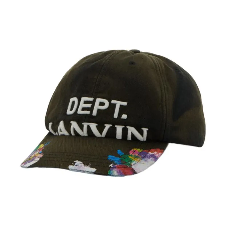Gallery Dept. X Lanvin Cap-0