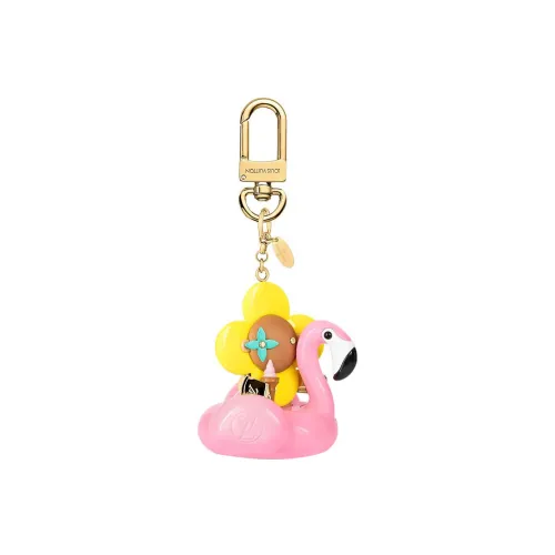LOUIS VUITTON Keychains Women's