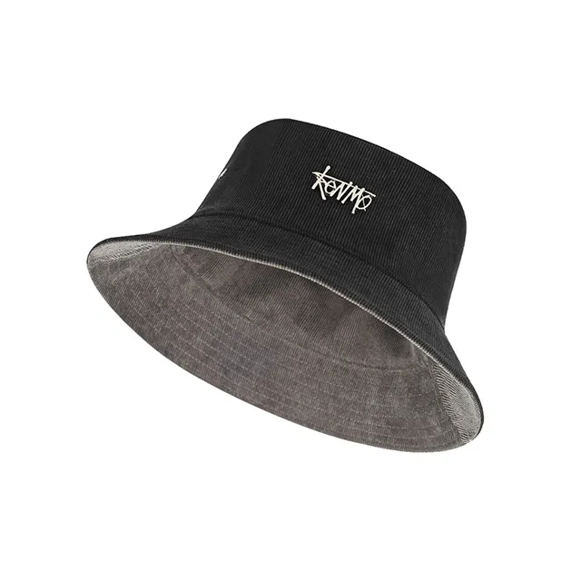 KENMO Bucket Hats Unisex-7