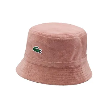 Supreme Lacoste Velour Crusher