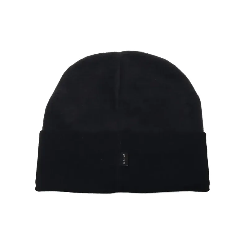 Nike Beanies Unisex Black-1