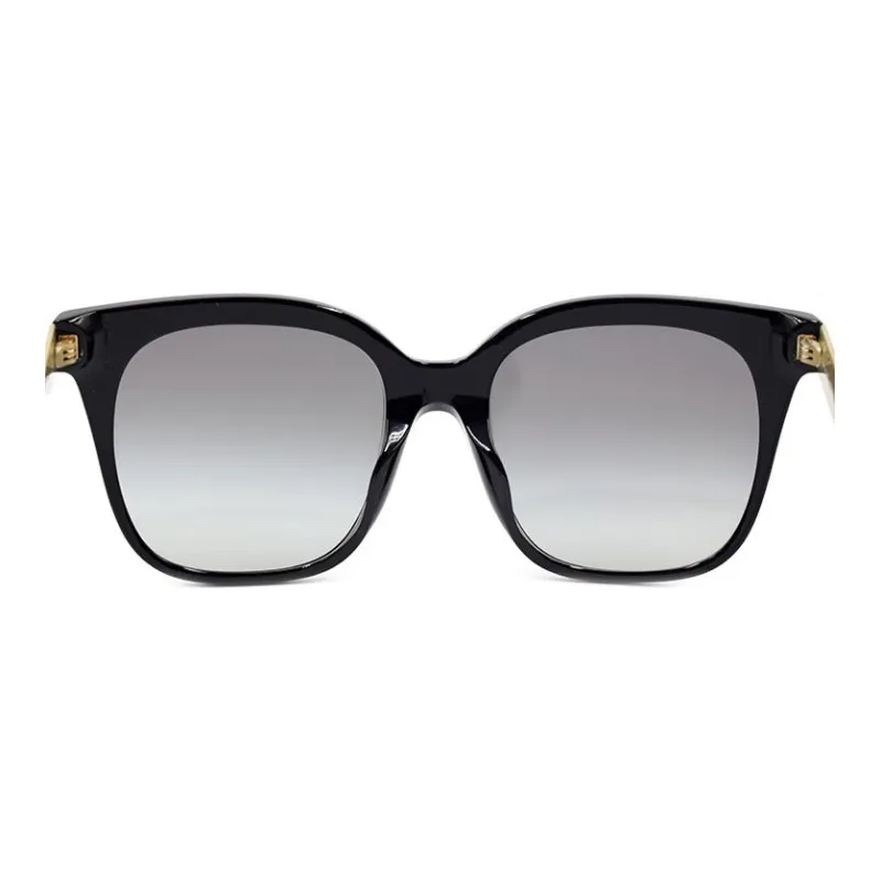 Burberry Sunglasses Women's Black-3