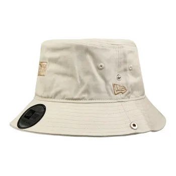 New Era Cotton Bucket Hats Unisex Multicolor